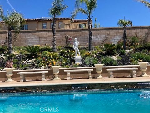 12680 Encino Court Rancho Cucamonga CA 91739