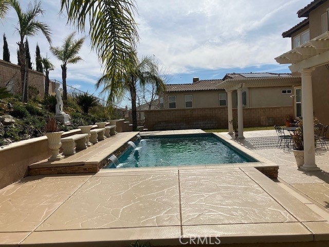 12680 Encino Court