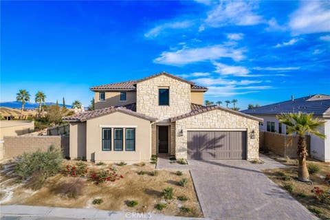 Photo of 80495 Old Ranch S, La Quinta, CA 92253 (MLS # SR26174557)