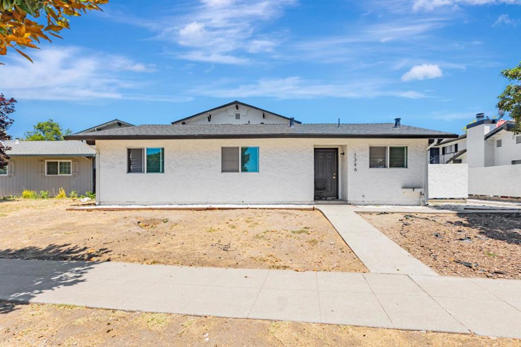 6.00% Current Cap Rate! All section 8 renters. All upgraded units in 2022! Nestled in the heart of San Jose, 1346 Lick Avenue presents a rare opportunity to acquire a high income fourplex on a 7,800 square foot lot. Built in 1979 and partially re-constructed in 2022 due to a fire, this property totals 3,768 square feet and offers an ideal unit mix comprising two spacious 3-bedroom/2-bath units and two 2-bedroom units. Three of the four units have single-unit washers and dryers.