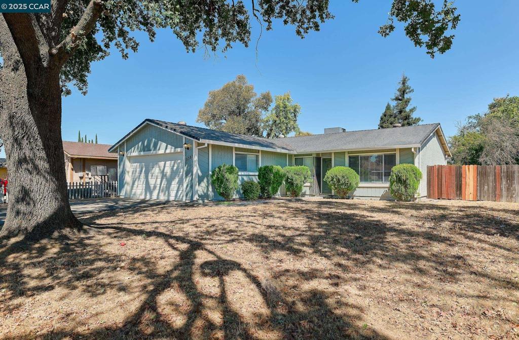 Absolutely Stunning! Check out this updated 3 Bedroom, 2 Bathroom Valley Hi Charmer! This home features a modern kitchen with freshly painted shaker cabinets, modern stainless steel appliances, granite counters and more! Home also features tile floors, new carpet in bedrooms, fresh interior paint, fresh exterior paint, updated bathrooms, dual pane windows, 2" faux blinds, central heat and air, a newer roof and more! Home also features a HUGE backyard with possible RV Access, just waiting for your personal touches! Better hurry and get your offer in quickly as this one is sure to go fast