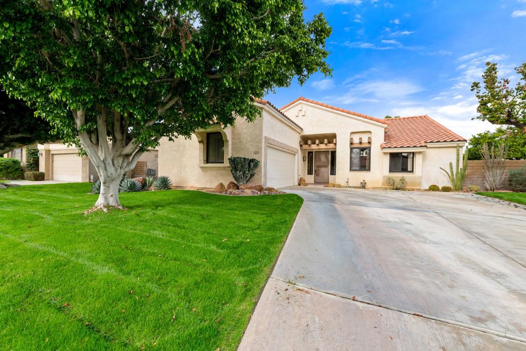 53 San Simeon Place