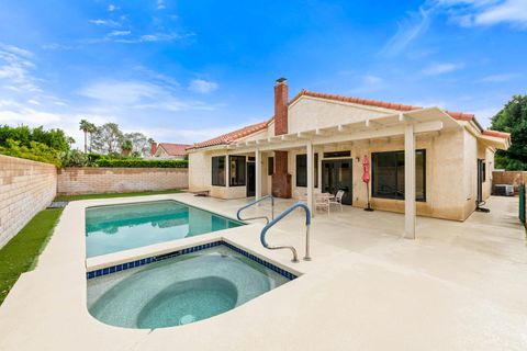 Photo of 53 San Simeon Place, Rancho Mirage, CA 92270 (MLS # 219140751DA)