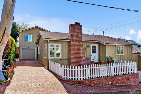 617 Lombardy Laguna Beach CA 92651