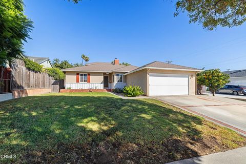 Photo of 114 San Marino Avenue, Ventura, CA 93003 (MLS # V1-36117)
