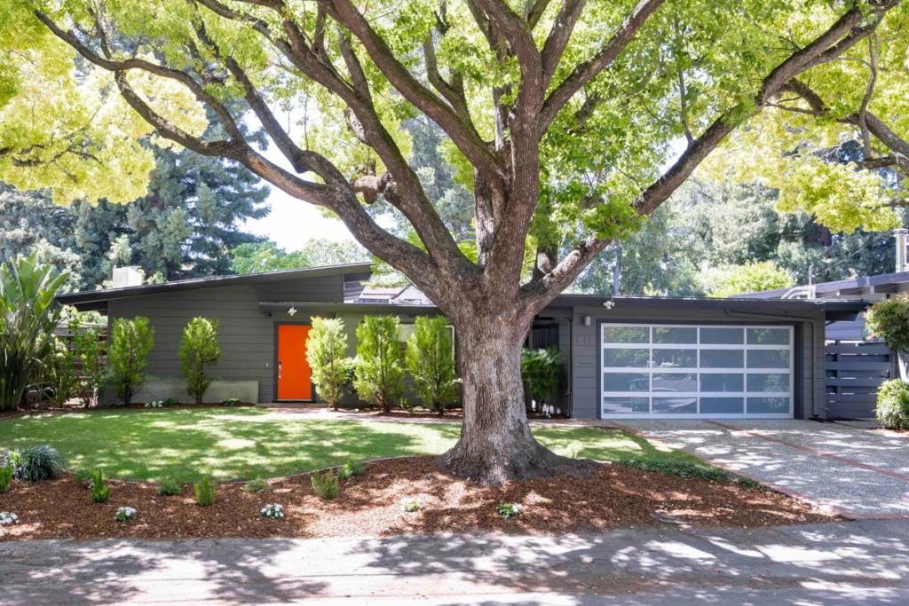 675 Evergreen Street