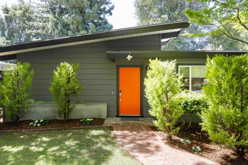 675 Evergreen Street