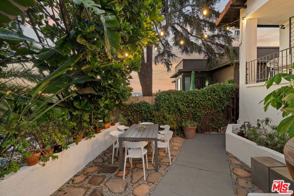 Photo of 3801 Effie Street, Los Angeles, CA 90026 (MLS # 25606461)