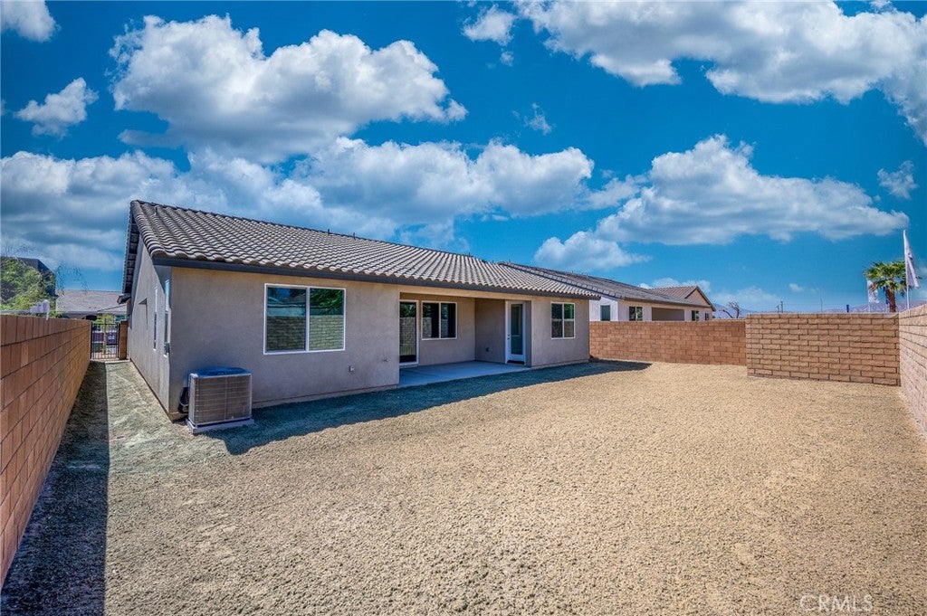 65340 Rancho Descanso