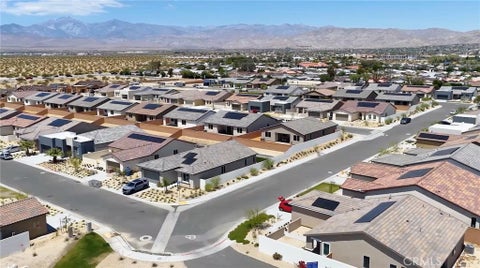 Tiny photo for 65340 Rancho Descanso, Desert Hot Springs, CA 92240 (MLS # SW26199244)