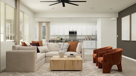 Tiny photo for 65340 Rancho Descanso, Desert Hot Springs, CA 92240 (MLS # SW26199244)