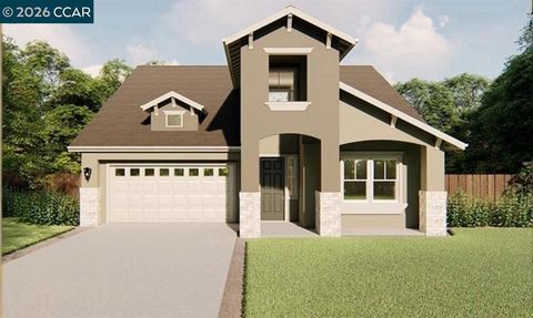 Photo of 3690 3690 Cloverbrook Drive Ave, Oakley, CA 94561 (MLS # 41121704)