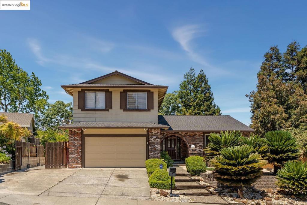 3300 Ashburton DR