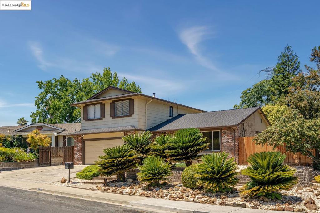 3300 Ashburton DR