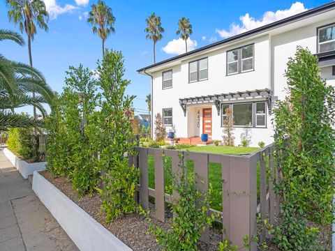 4420 Voltaire Street San Diego CA 92107