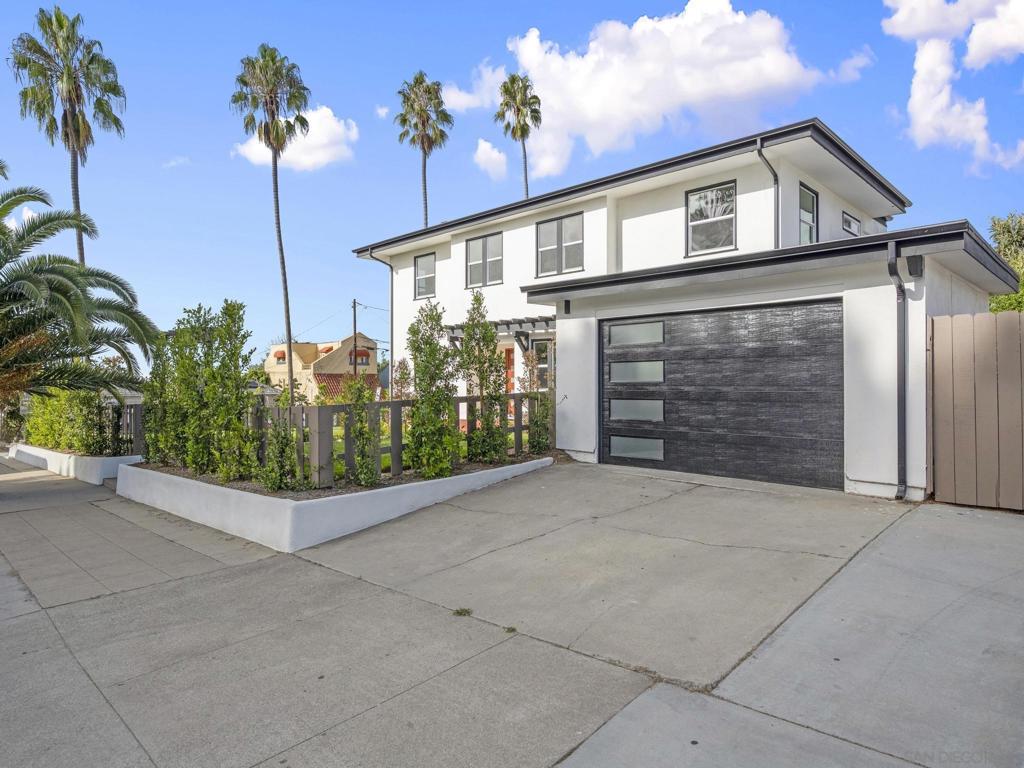 4420 Voltaire Street