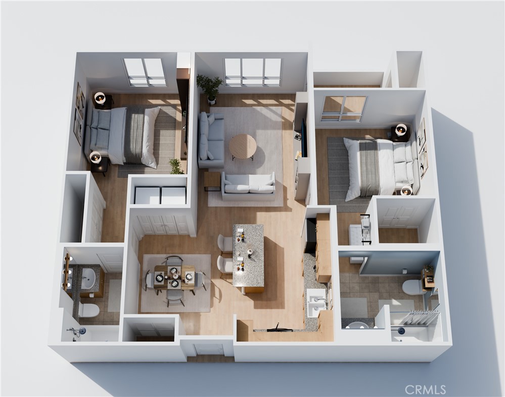 100 S Alameda Street S 148