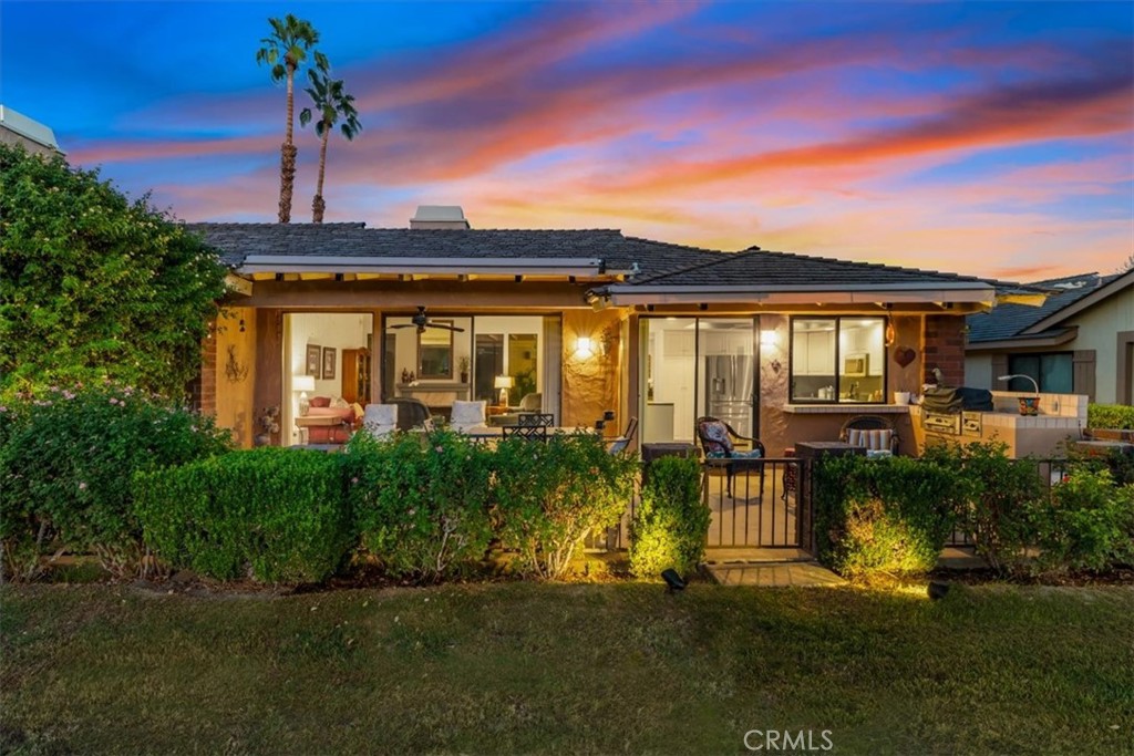 Monterey Country Club (32250) - Residential
