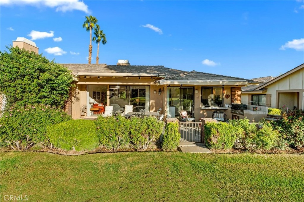Monterey Country Club (32250) - Residential