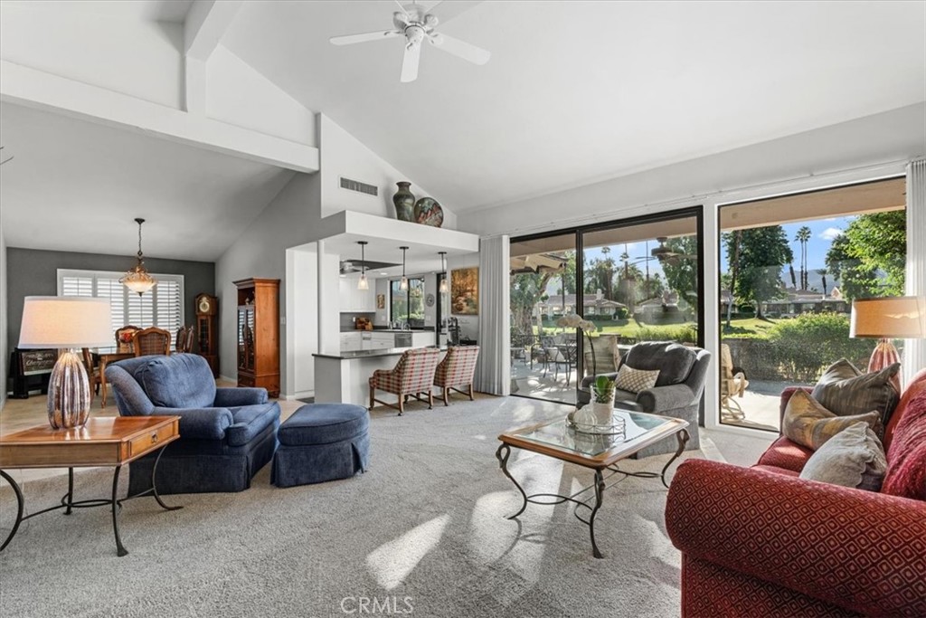 Monterey Country Club (32250) - Residential