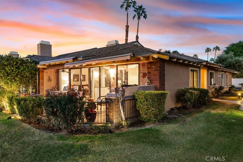 Monterey Country Club (32250) - Residential