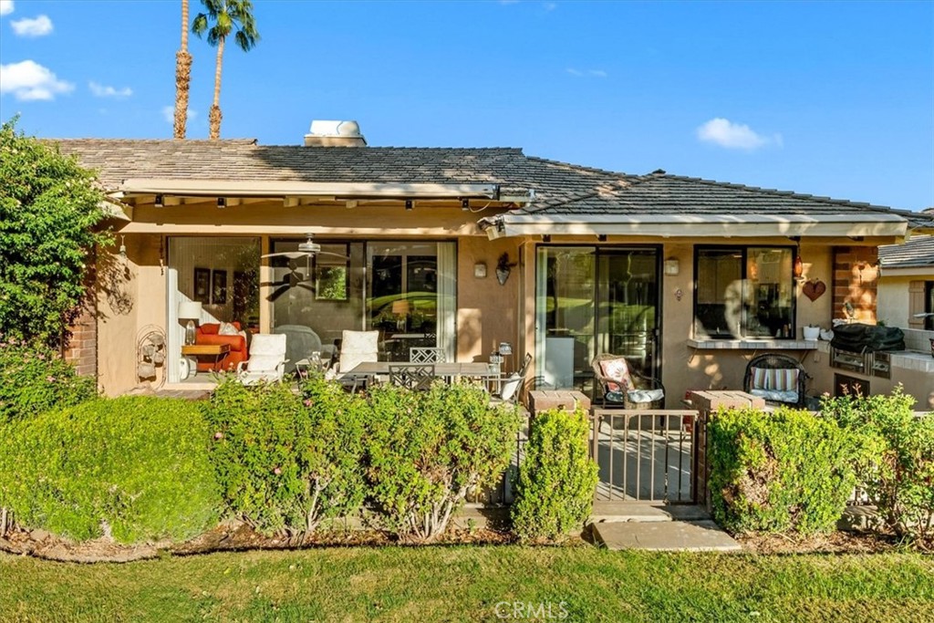 Monterey Country Club (32250) - Residential