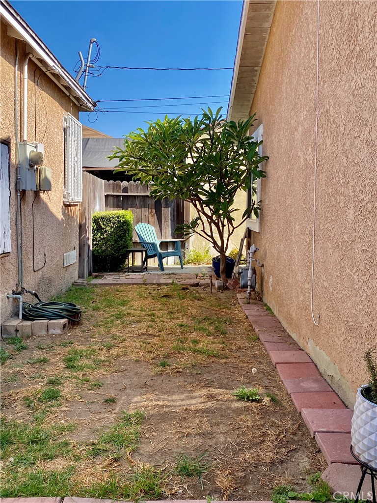 North Long Beach (NLB) - Residential