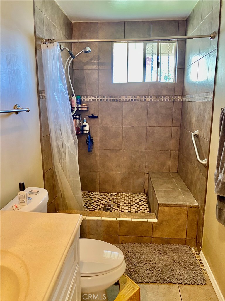 North Long Beach (NLB) - Residential