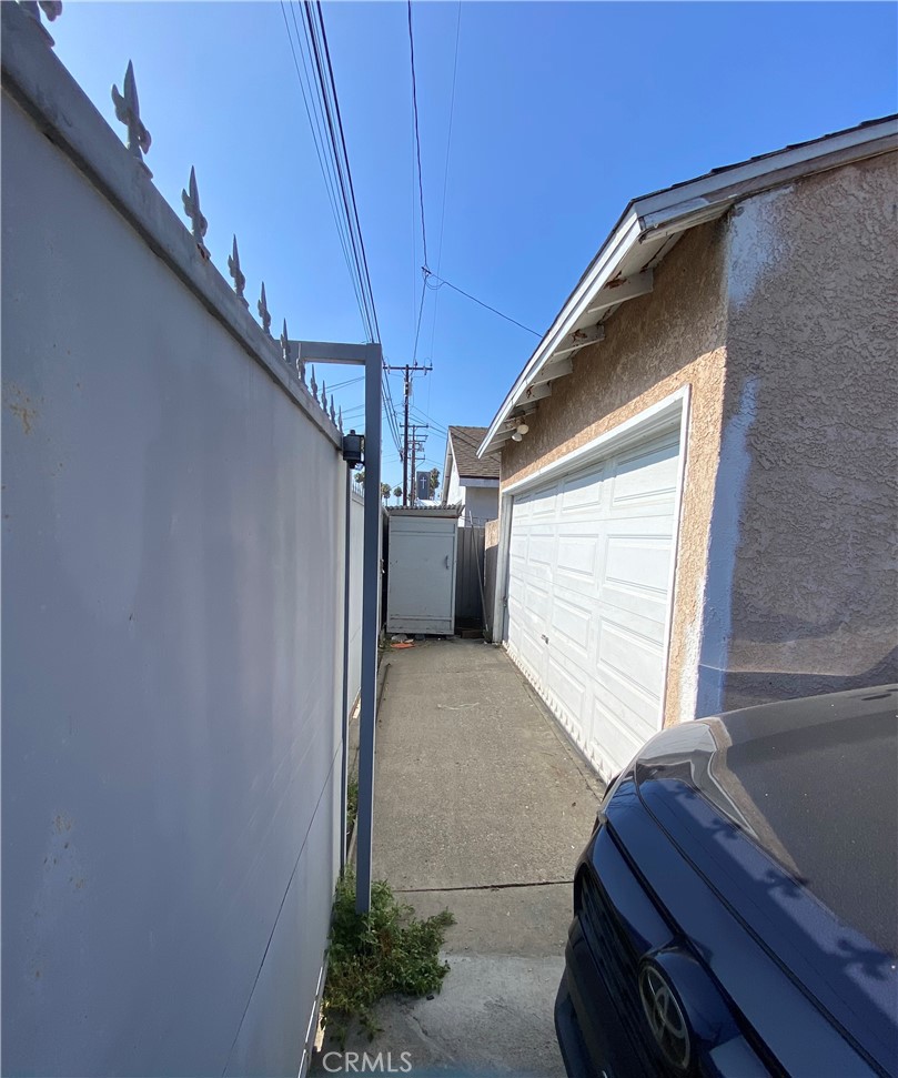 North Long Beach (NLB) - Residential