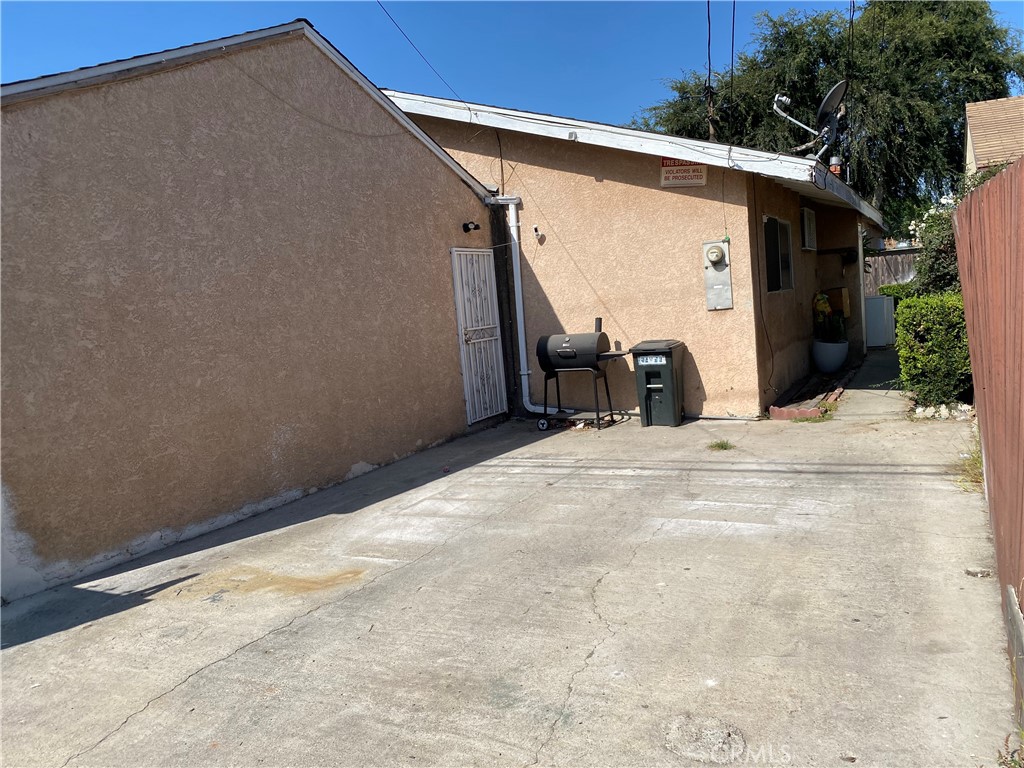 North Long Beach (NLB) - Residential