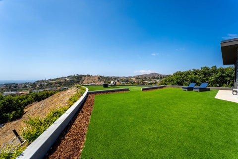 Tiny photo for 7152 Ridgecrest Court, Ventura, CA 93003 (MLS # V1-38671)