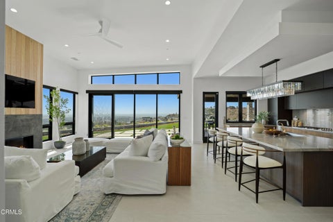 Tiny photo for 7152 Ridgecrest Court, Ventura, CA 93003 (MLS # V1-38671)
