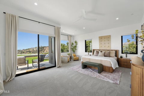 Tiny photo for 7152 Ridgecrest Court, Ventura, CA 93003 (MLS # V1-38671)
