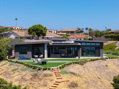 Tiny photo for 7152 Ridgecrest Court, Ventura, CA 93003 (MLS # V1-38671)