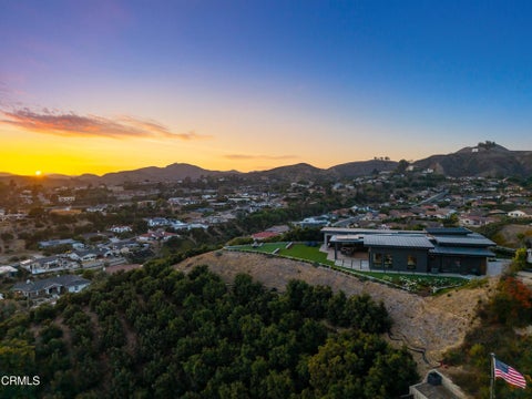 Tiny photo for 7152 Ridgecrest Court, Ventura, CA 93003 (MLS # V1-38671)