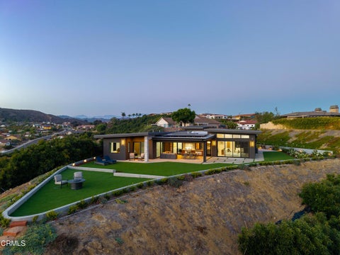 Tiny photo for 7152 Ridgecrest Court, Ventura, CA 93003 (MLS # V1-38671)