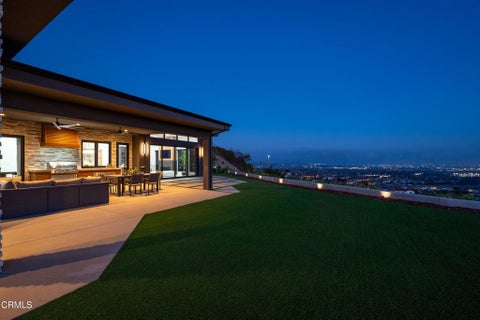 Tiny photo for 7152 Ridgecrest Court, Ventura, CA 93003 (MLS # V1-38671)