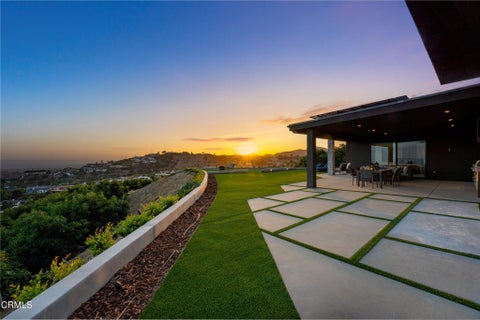 Tiny photo for 7152 Ridgecrest Court, Ventura, CA 93003 (MLS # V1-38671)