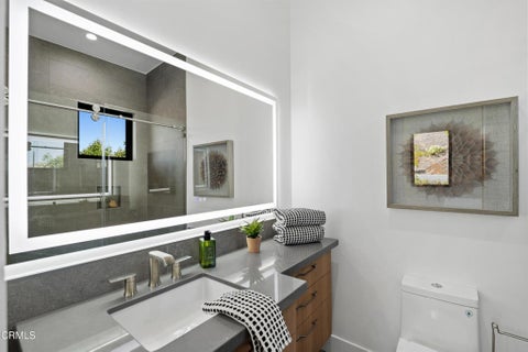 Tiny photo for 7152 Ridgecrest Court, Ventura, CA 93003 (MLS # V1-38671)
