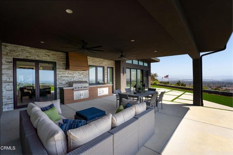 Tiny photo for 7152 Ridgecrest Court, Ventura, CA 93003 (MLS # V1-38671)
