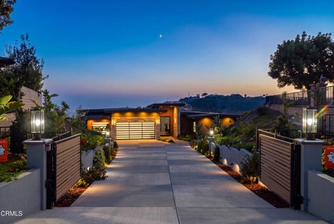 Tiny photo for 7152 Ridgecrest Court, Ventura, CA 93003 (MLS # V1-38671)