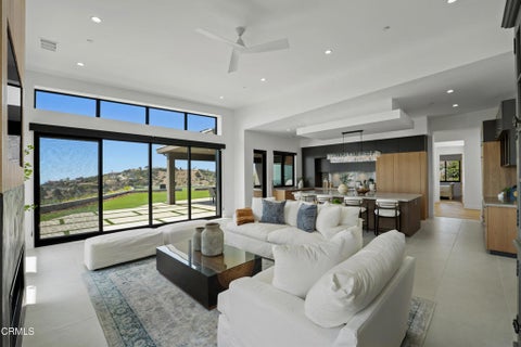 Tiny photo for 7152 Ridgecrest Court, Ventura, CA 93003 (MLS # V1-38671)