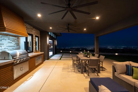 Tiny photo for 7152 Ridgecrest Court, Ventura, CA 93003 (MLS # V1-38671)
