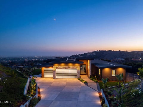 Tiny photo for 7152 Ridgecrest Court, Ventura, CA 93003 (MLS # V1-38671)