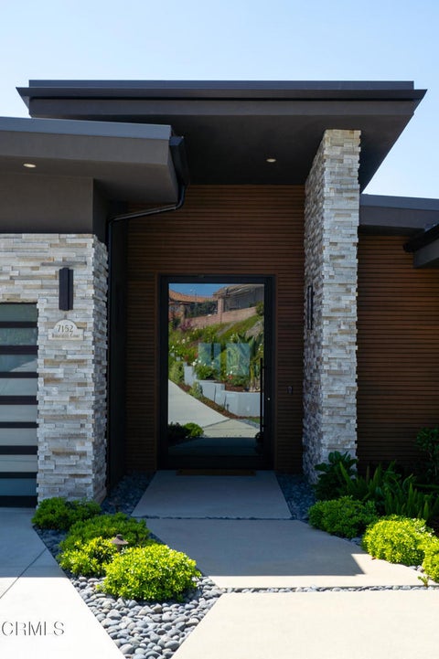 Tiny photo for 7152 Ridgecrest Court, Ventura, CA 93003 (MLS # V1-38671)