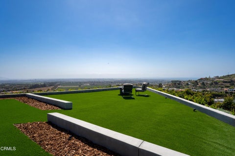 Tiny photo for 7152 Ridgecrest Court, Ventura, CA 93003 (MLS # V1-38671)