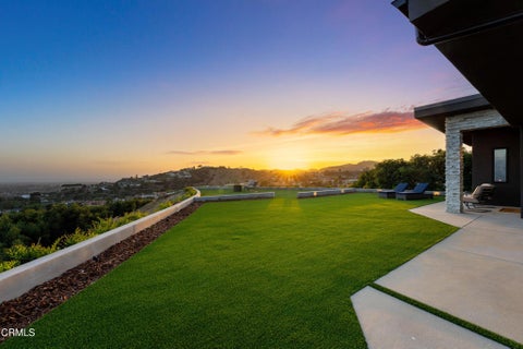 Tiny photo for 7152 Ridgecrest Court, Ventura, CA 93003 (MLS # V1-38671)