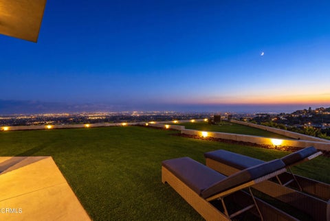 Tiny photo for 7152 Ridgecrest Court, Ventura, CA 93003 (MLS # V1-38671)