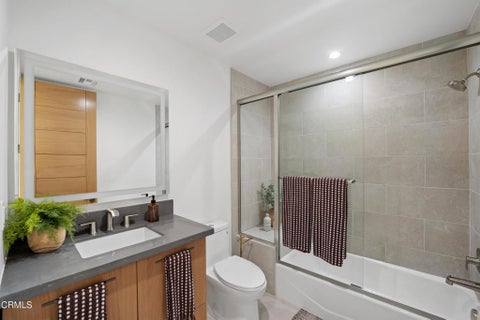 Tiny photo for 7152 Ridgecrest Court, Ventura, CA 93003 (MLS # V1-38671)