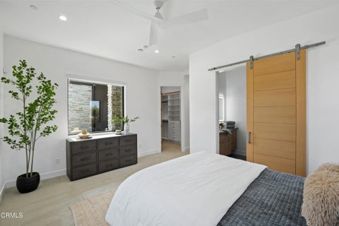 Tiny photo for 7152 Ridgecrest Court, Ventura, CA 93003 (MLS # V1-38671)
